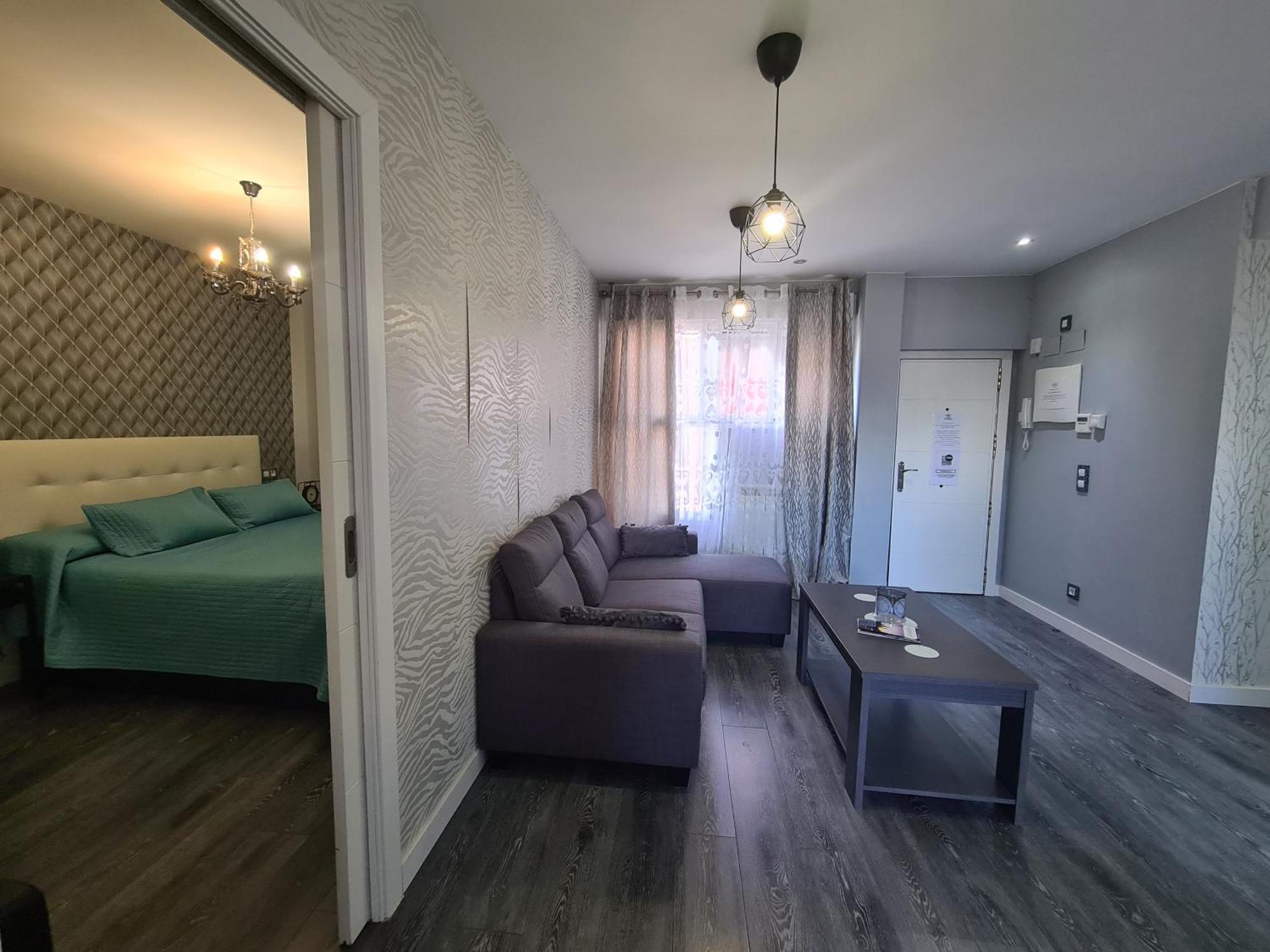 Dos Torres Ribera Play & Relax Con Jacuzzi Y Cine Apartment Zaragoza Exterior foto